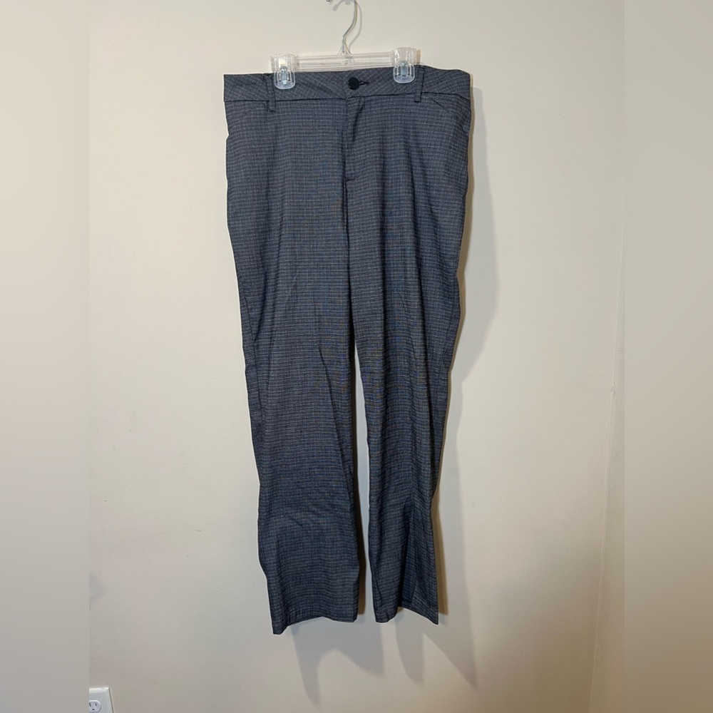 Lee Work Pants